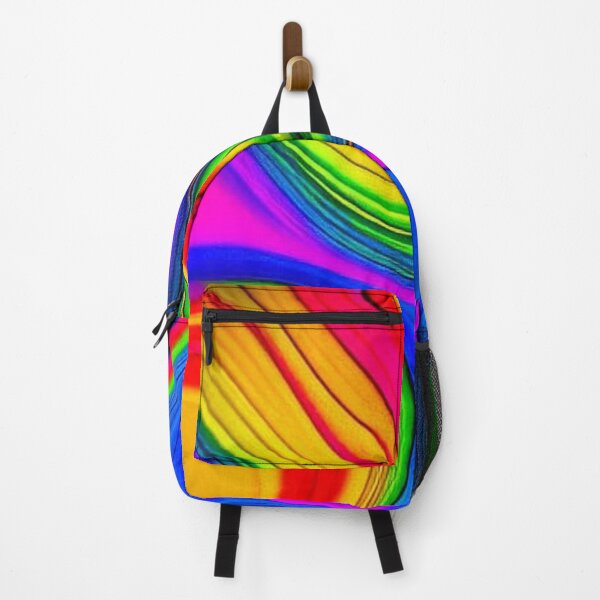 Item preview, Rainbow Swirls 8 designed and sold by Ashley Gagnon.