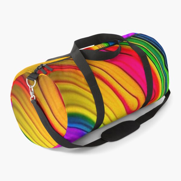 Item preview, Rainbow Swirls 8 designed and sold by Ashley Gagnon.