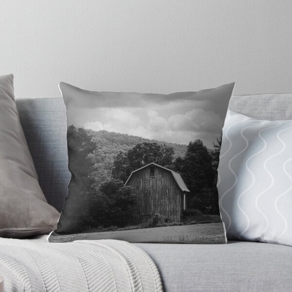 Item preview, Barn in Upstate New York designed and sold by AlixCollins.
