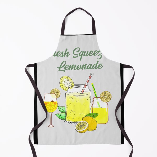 Item preview, Lemons Lemonade Fresh Squeezed designed and sold by florancouriei.