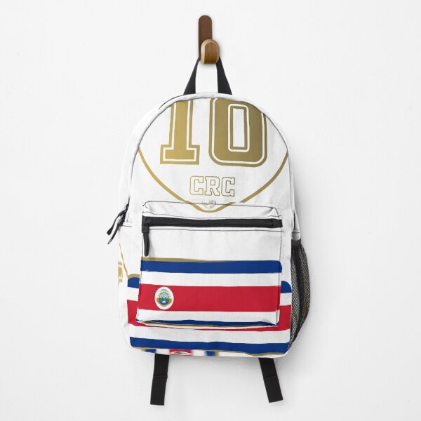 Item preview, Football world cup - Costa Rica badge designed and sold by Polyxz.