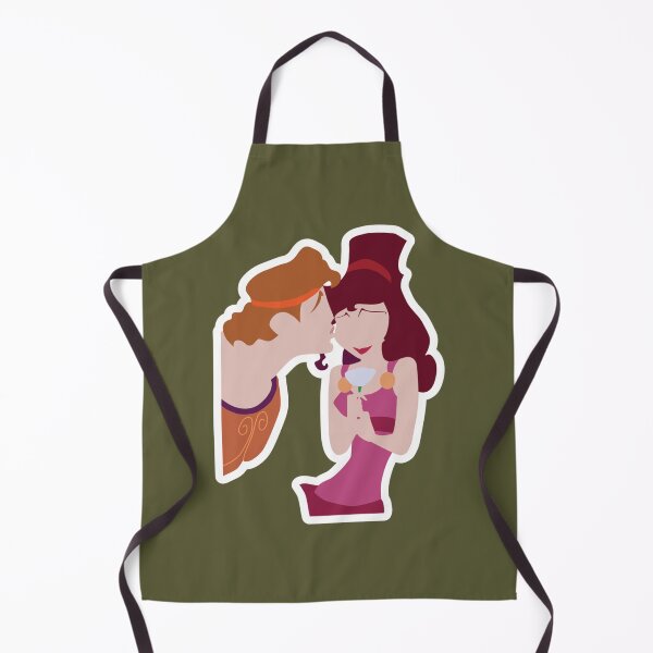 Item preview, Hercules & Megara designed and sold by DanaEntcheva.