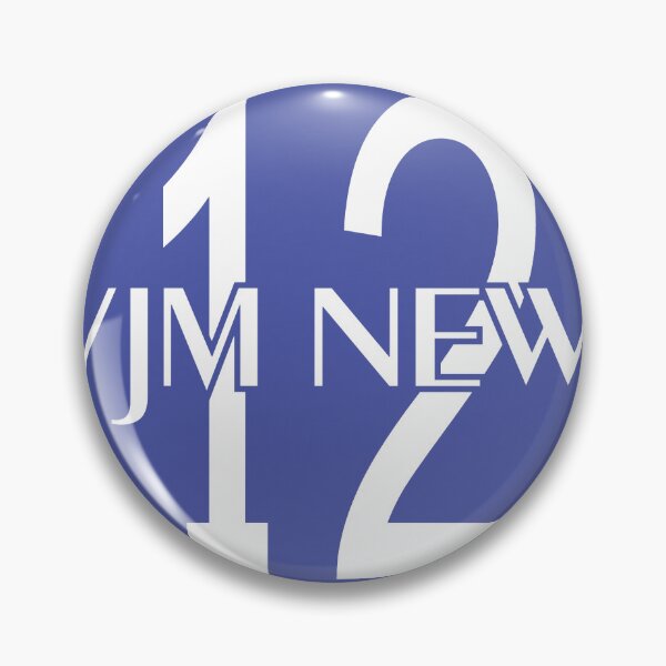 Item preview, WJM-TV designed and sold by kbean63.