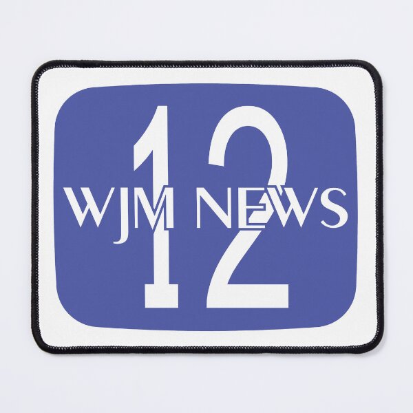 Item preview, WJM-TV designed and sold by kbean63.