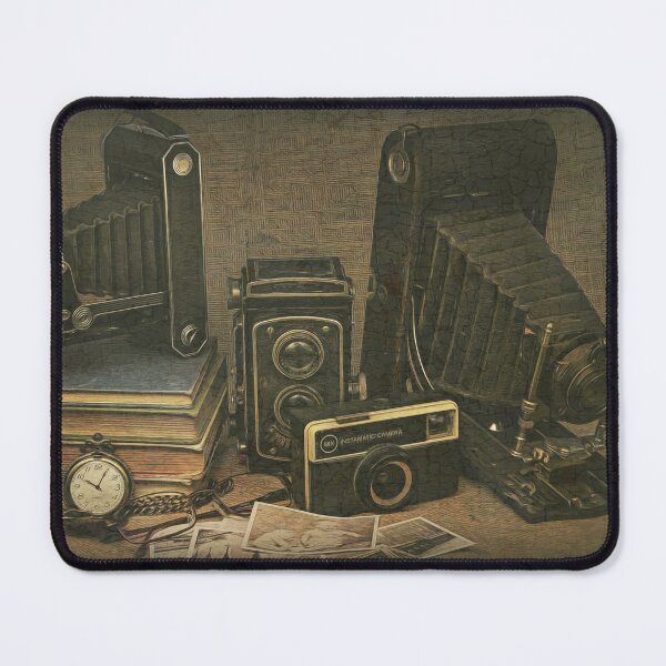 Item preview, Vintage Quartet designed and sold by Keith's Photo Artistry.