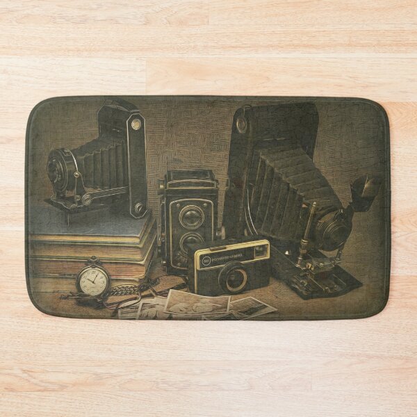 Item preview, Vintage Quartet designed and sold by Keith's Photo Artistry.