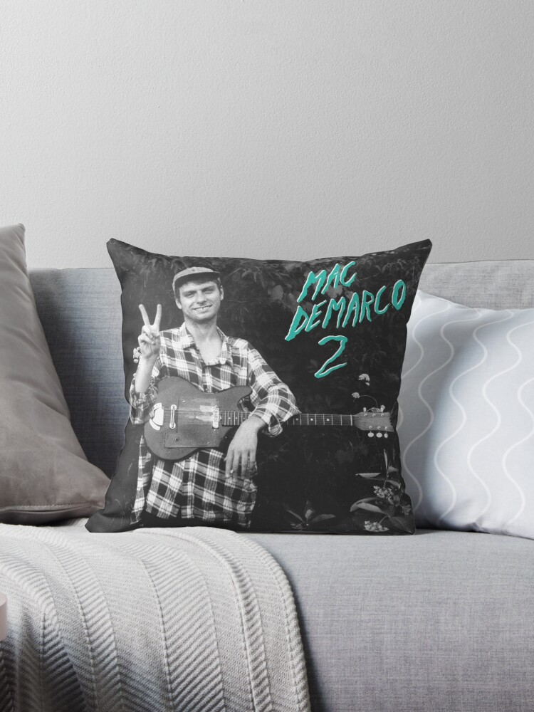 Mac demarco 2 songs Mac demarco 2 songs