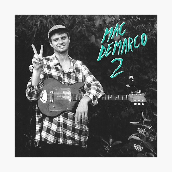Mac DeMarco - 2 Impression photo