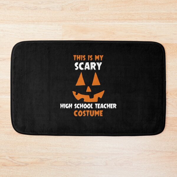 Item preview, This Is My Scary High School Teacher Halloween designed and sold by R&BApparel.