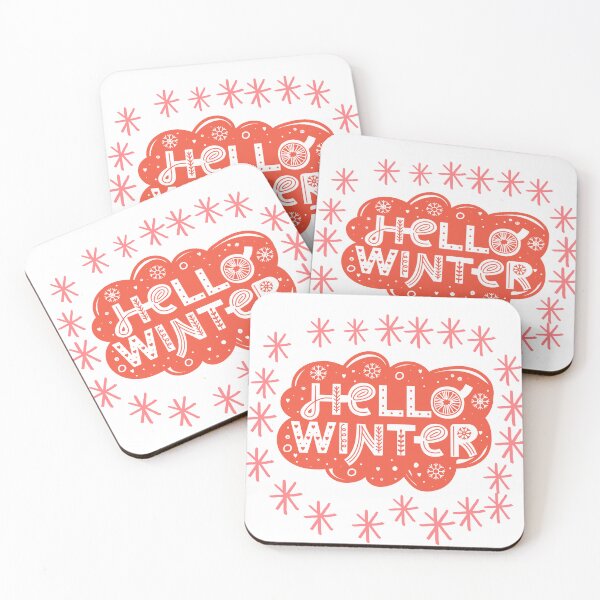 Item preview, Winter,snow, christmastree, santa, christmaslights  designed and sold by Lessonsprint.