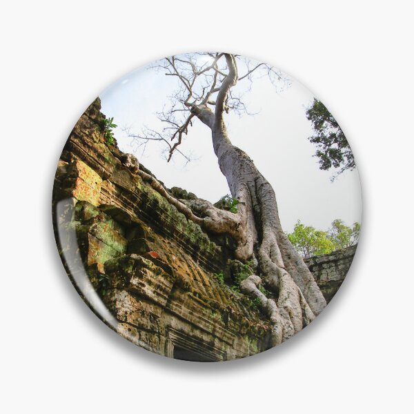 Item preview, Ta Prohm Beauty designed and sold by sinseeho.