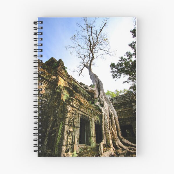 Item preview, Ta Prohm Beauty designed and sold by sinseeho.