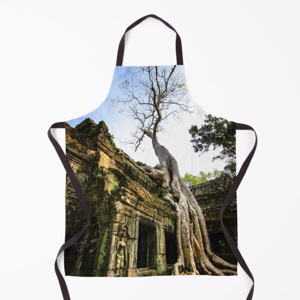 Item preview, Ta Prohm Beauty designed and sold by sinseeho.
