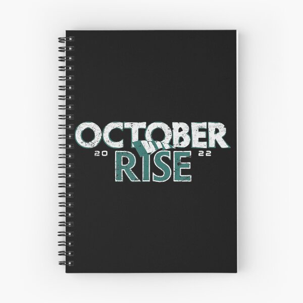 Item preview, Mariners october rise shirt designed and sold by linhlu14.