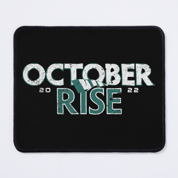 Item preview, Mariners october rise shirt designed and sold by linhlu14.