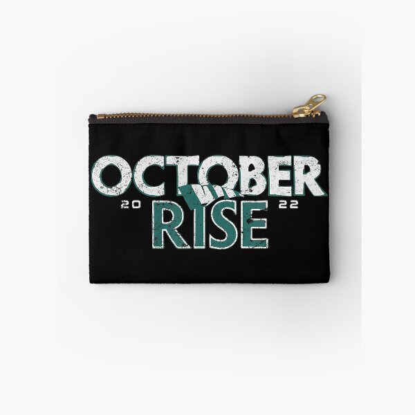 Item preview, Mariners october rise shirt designed and sold by linhlu14.