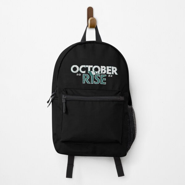 Item preview, Mariners october rise shirt designed and sold by linhlu14.