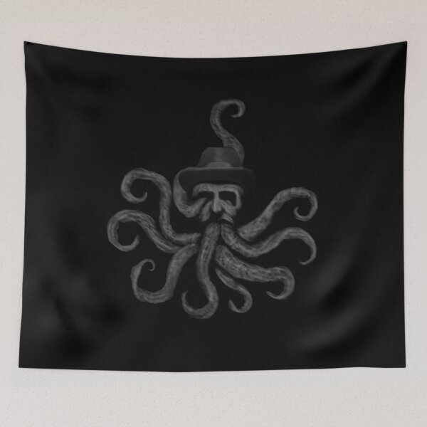 Item preview, Visions from the Deep designed and sold by AHundredAtlas.