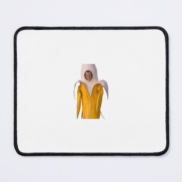 Item preview, Gob Bluth en traje de plátano designed and sold by Madeline-13.