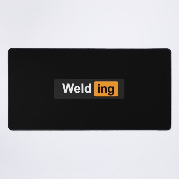 Item preview, Welding designed and sold by orlumbuspirate.