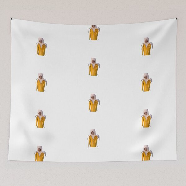Item preview, Gob Bluth in banana suit designed and sold by Madeline-13.