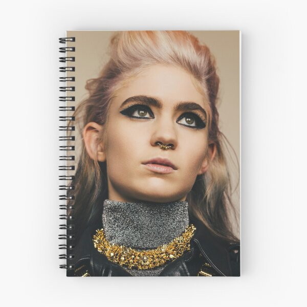 Item preview, GRIMES LOVE designed and sold by tfowl.