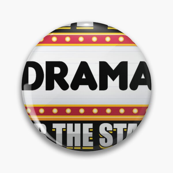 Item preview, drama for the stage theatre theater actor actress gift thomas larch transparent designed and sold by obiaadylej.