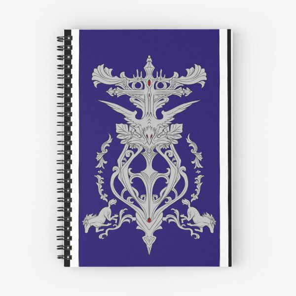 Item preview, Isalme Coat of Arms designed and sold by JoshuaKWard.