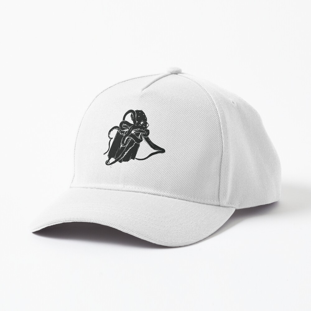 Item preview, Baseball Cap designed and sold by LeDarkstone.