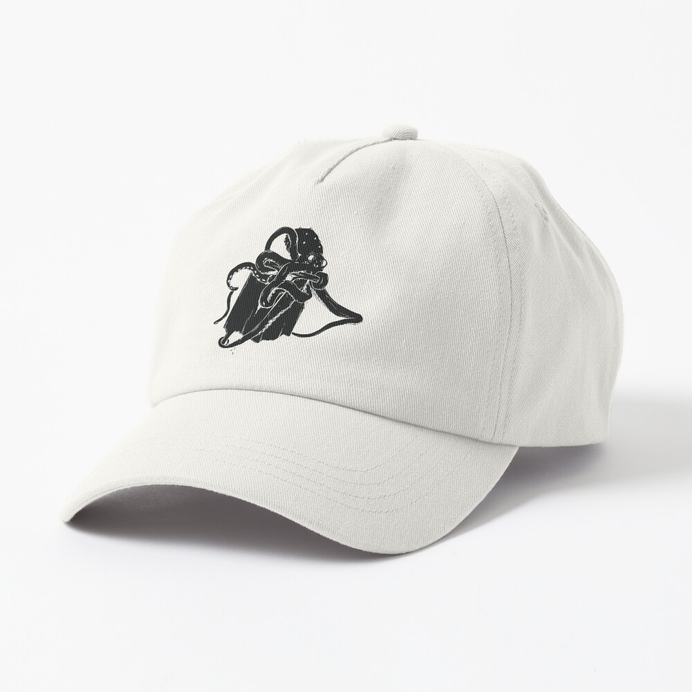 Item preview, Dad Hat designed and sold by LeDarkstone.