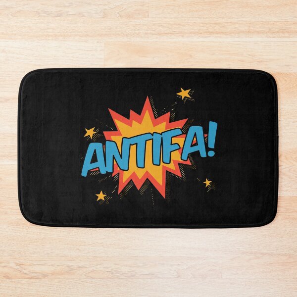 Artikelvorschau, Antifa! entworfen und verkauft von orlumbuspirate.