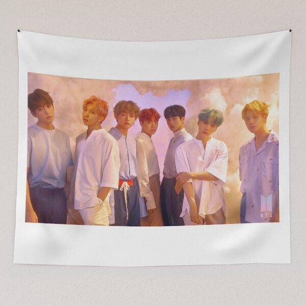 Item preview, bts her dua designed and sold by jogtest.