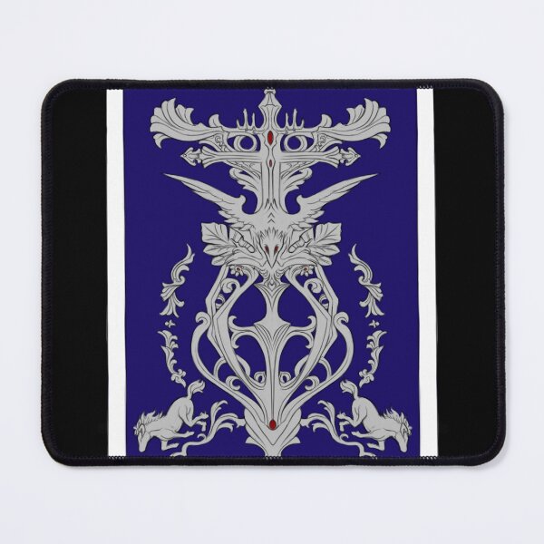 Item preview, Isalme Coat of Arms designed and sold by JoshuaKWard.
