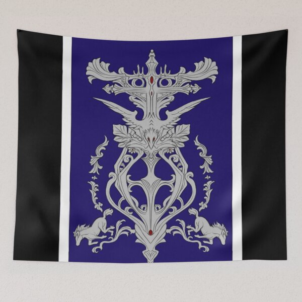 Item preview, Isalme Coat of Arms designed and sold by JoshuaKWard.
