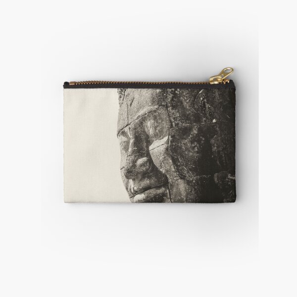 Item preview, The Face of Bayon designed and sold by sinseeho.
