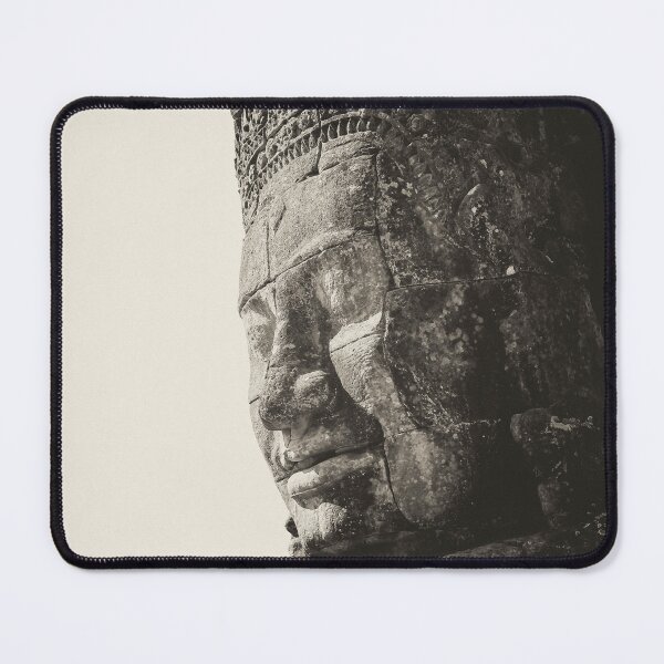 Item preview, The Face of Bayon designed and sold by sinseeho.