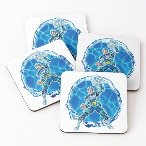 Item preview, SuperWaterMan With Water Vortex designed and sold by superwaterman.