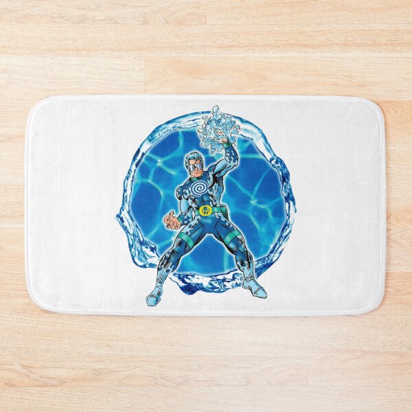 Item preview, SuperWaterMan With Water Vortex designed and sold by superwaterman.