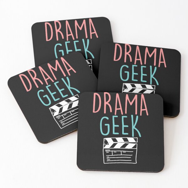 Item preview, drama geek clapperboard actor actress acting gift thomas larch transparent designed and sold by obiaadylej.