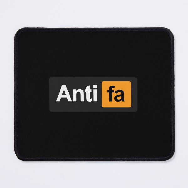 Item preview, Antifa designed and sold by orlumbuspirate.