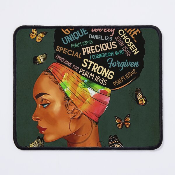 Item preview, Let Your Faith Be Bigger Than Your Fear designed and sold by florancouriei.