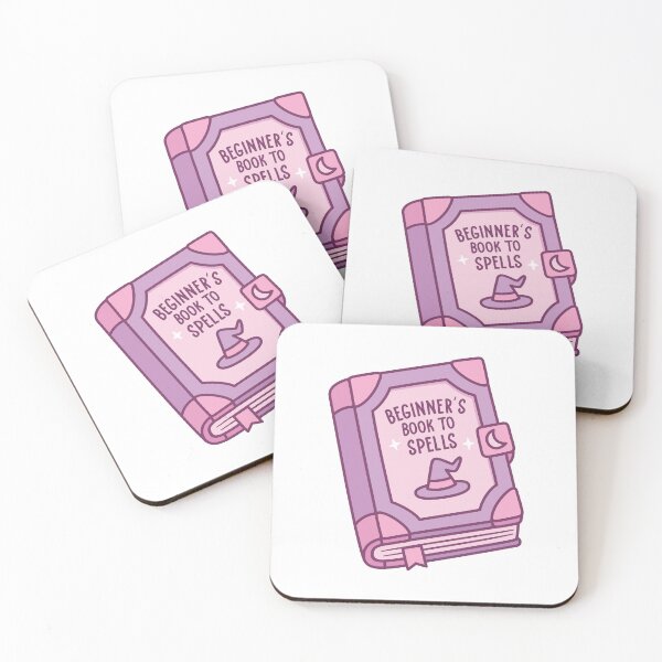 Item preview, Spell Book Beginner's Book To Spells Funny designed and sold by rustydoodle.