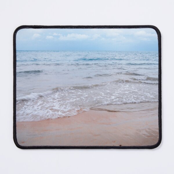 Item preview, Waves Rolling designed and sold by sinseeho.