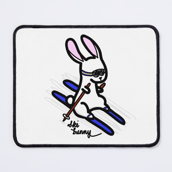 Item preview, Ski Bunny designed and sold by ckittyy.