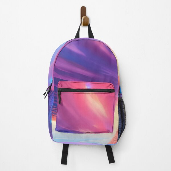 Item preview, Technicolour Dreamscape: Emotional Wave designed and sold by Nylaria.