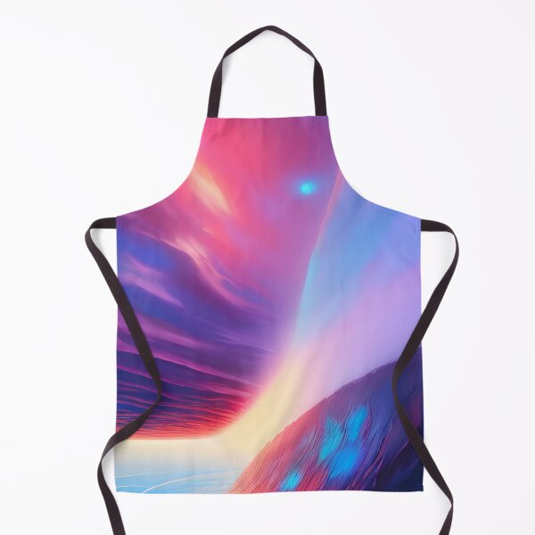 Item preview, Technicolour Dreamscape: Emotional Wave designed and sold by Nylaria.