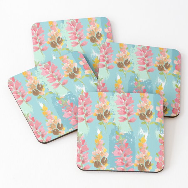 Item preview, vintage snapdragons designed and sold by Inspirely.