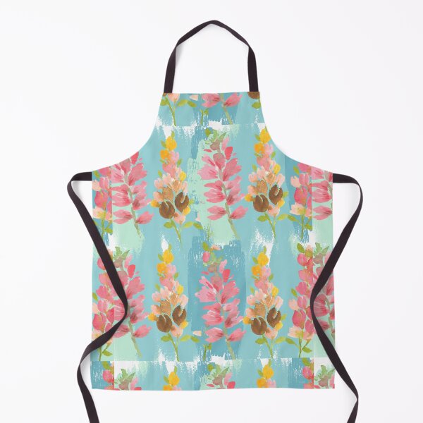 Item preview, vintage snapdragons designed and sold by Inspirely.
