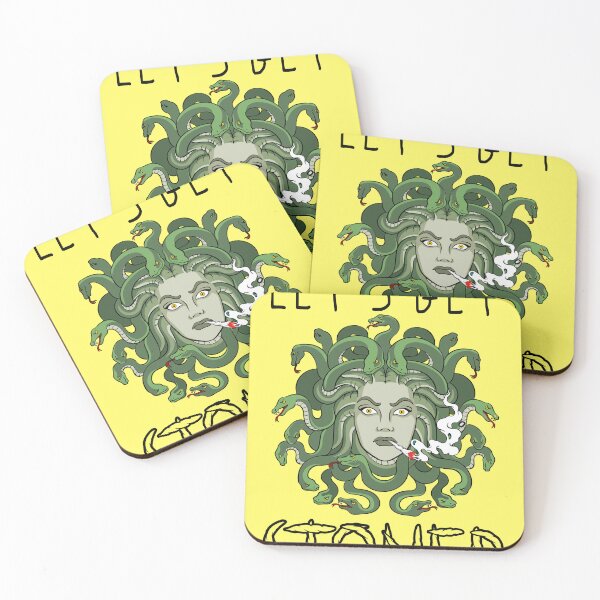 Item preview, Let's Get Stoned designed and sold by shrumpluckz.
