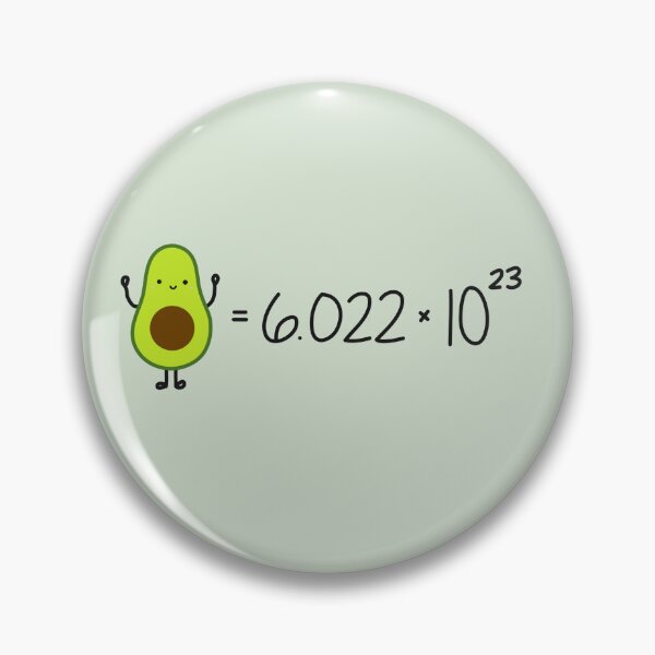 Item preview, Avocado's Number designed and sold by ckittyy.